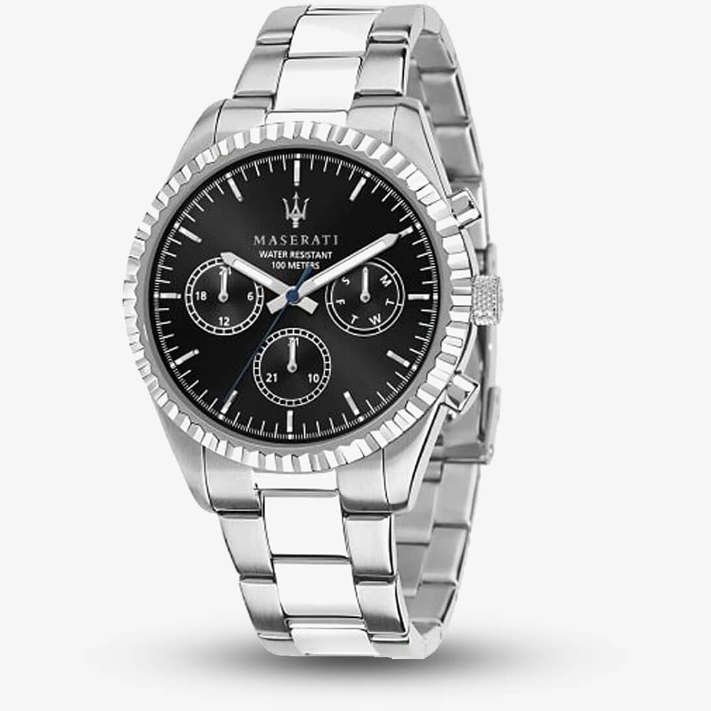House of Watches - Maserati Mens Competizione Watch R8853100023