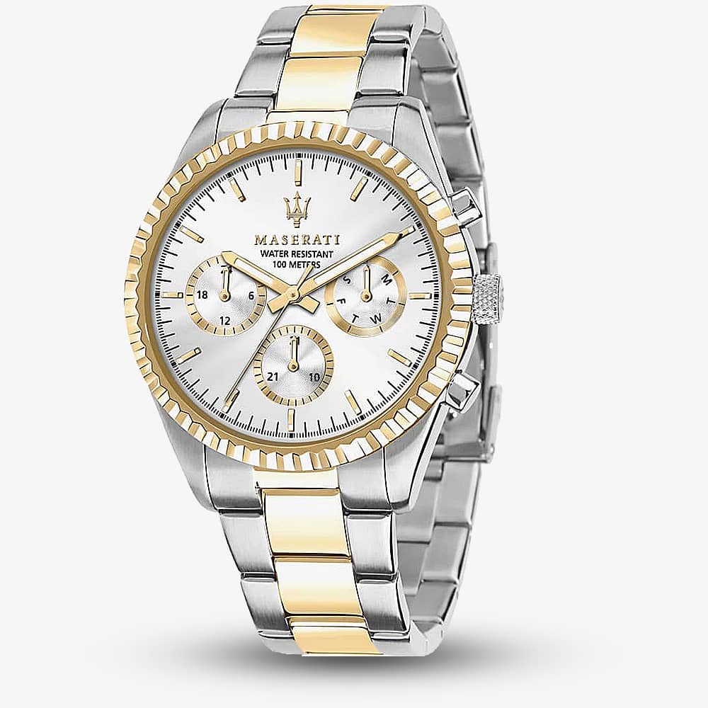 House of Watches - Maserati Mens Competizione Watch R8853100021