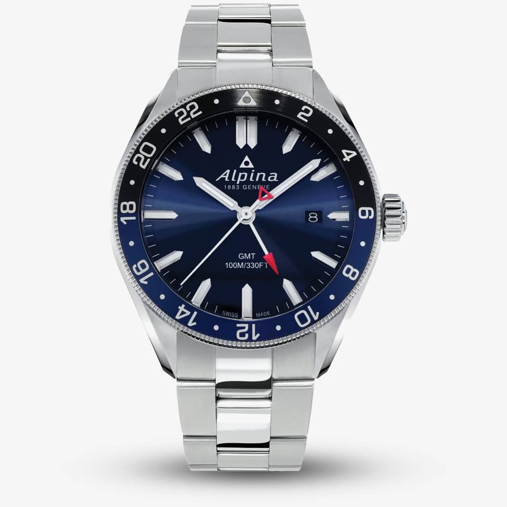 Alpina