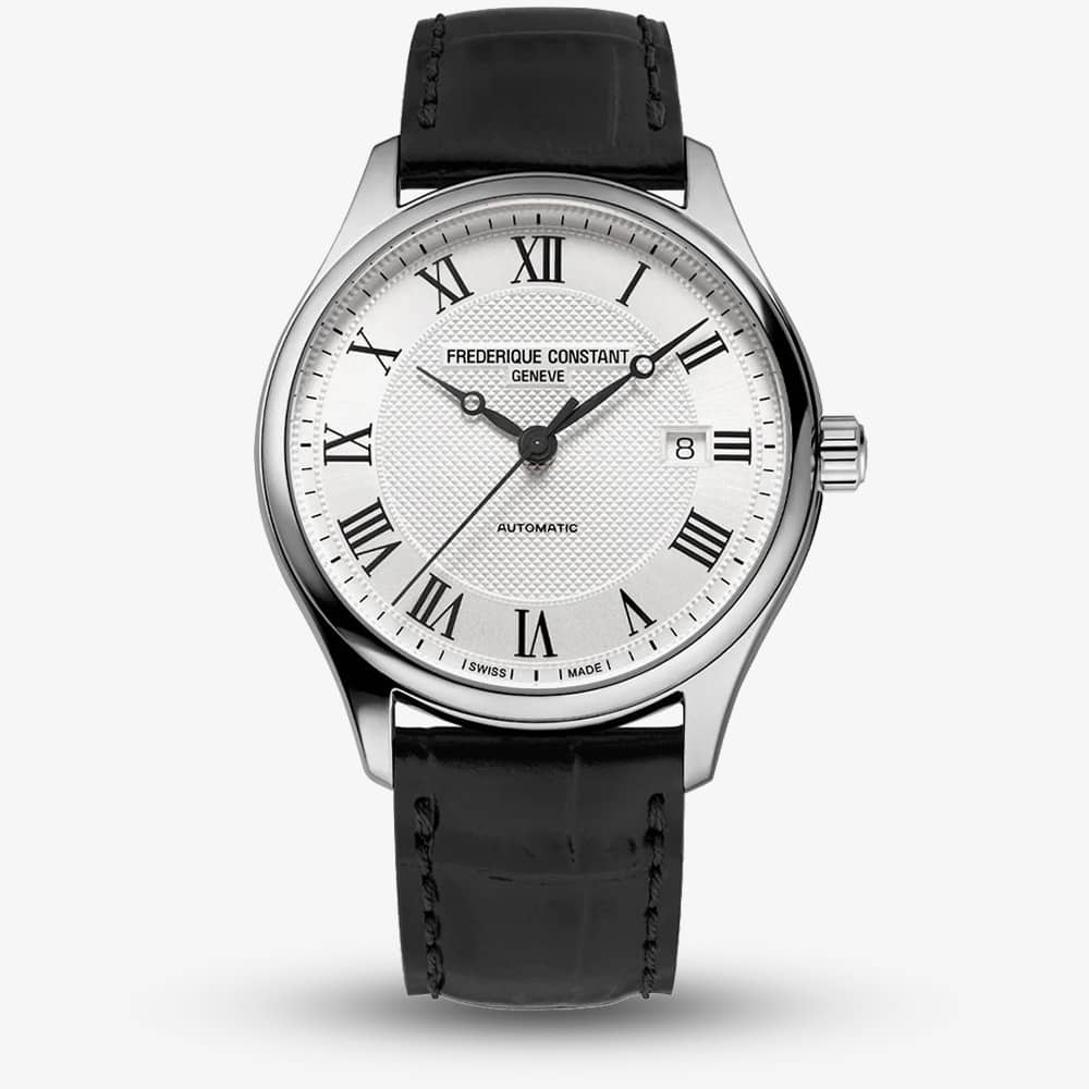 Frederique Constant Classics Index Automatic Mens Watch - Image 4