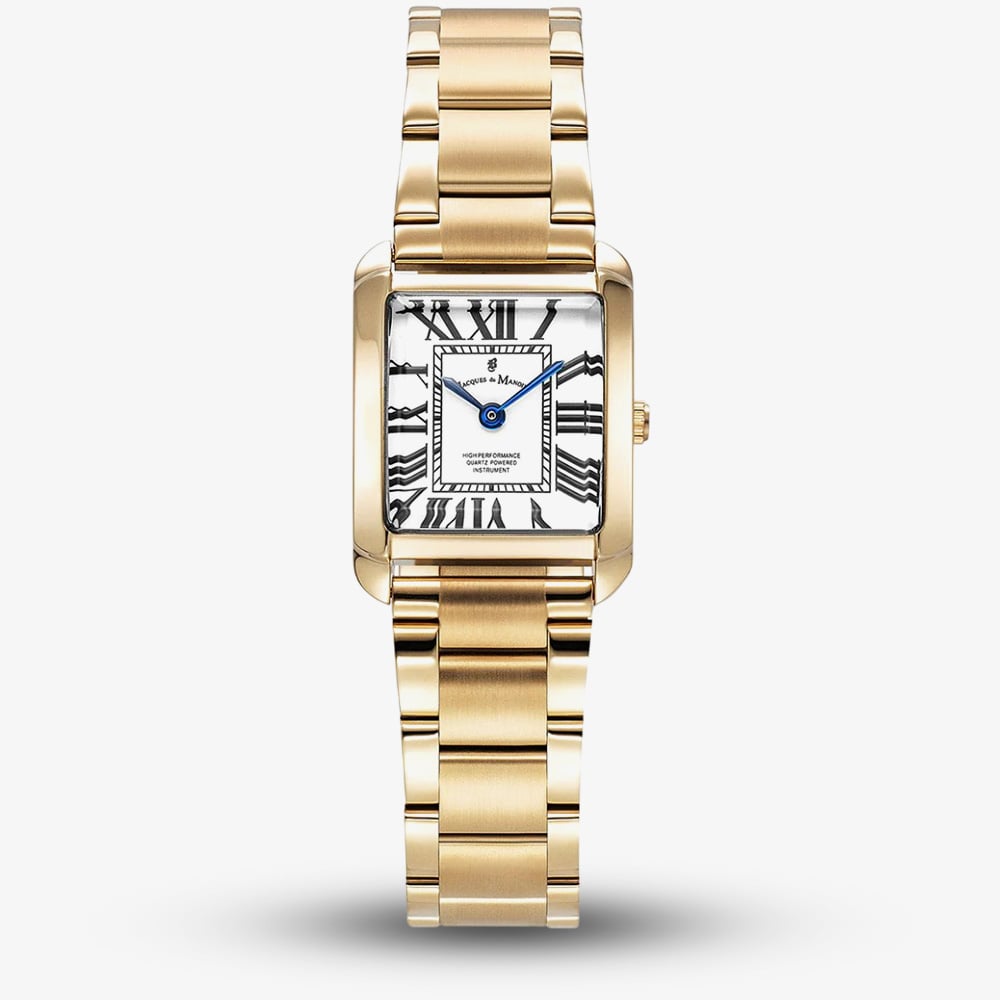 Jacques Du Manoir Emilywatch - Image 4