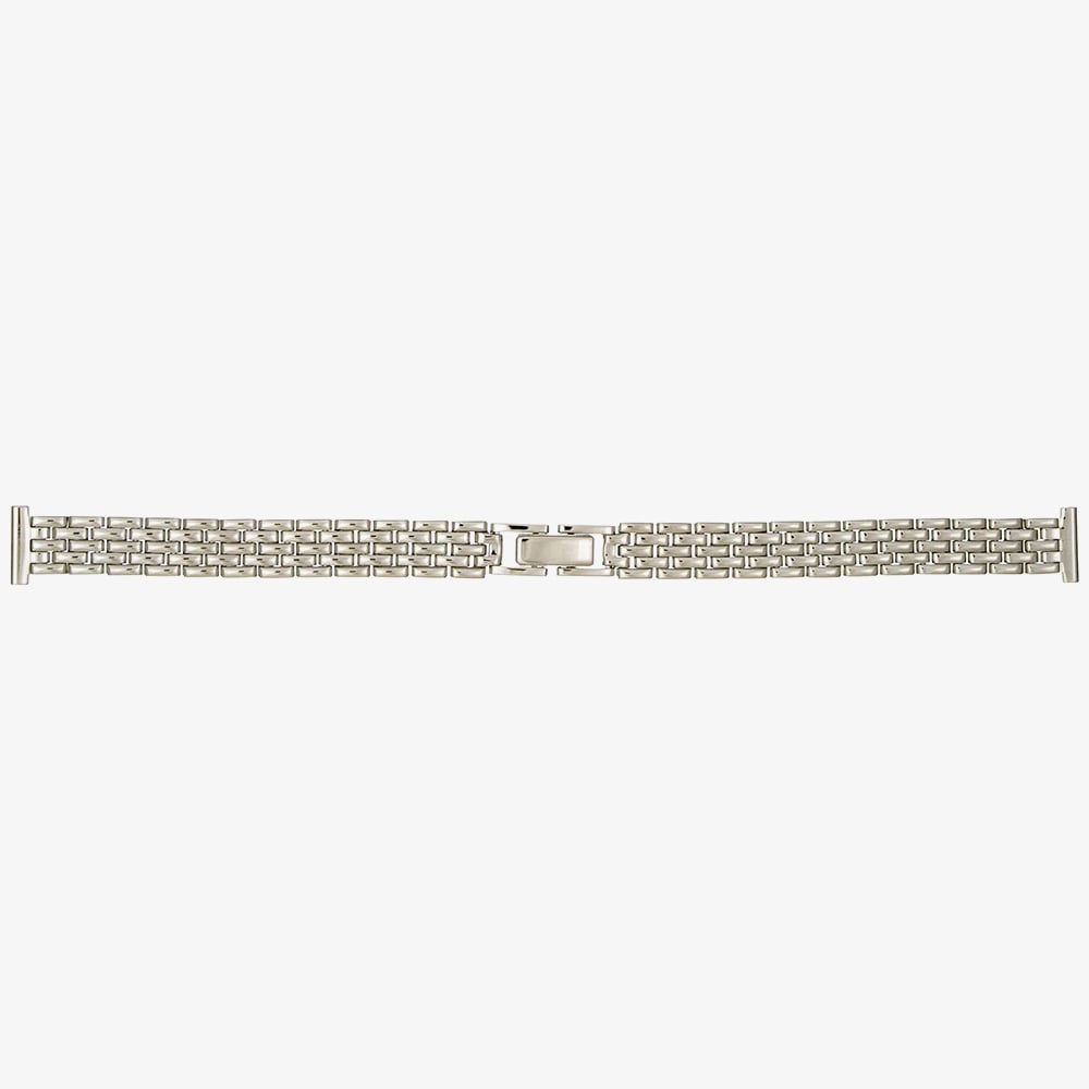 Photos - Watch Strap Darlena 12mm Stainless Steel Bracelet WB88771/12