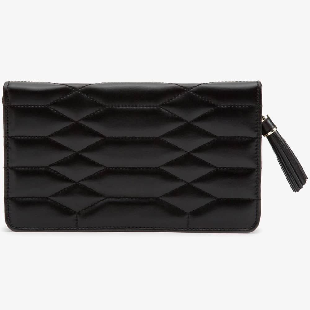 House of Watches - WOLF Caroline Black Jewellery Portfolio 324871