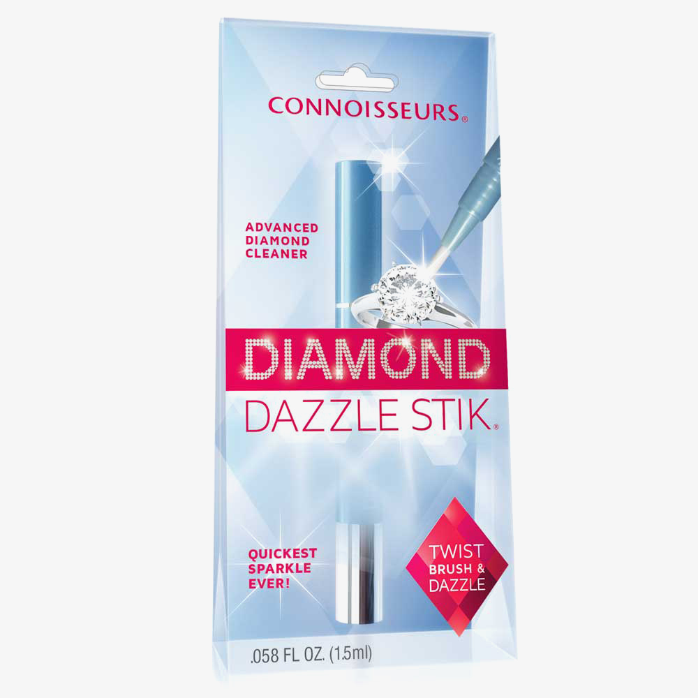 House of Watches - Connoisseurs Diamond Dazzle Stick CONN775