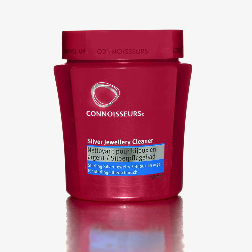 House of Watches - Connoisseurs Silver Jewellery Cleaner CONN773