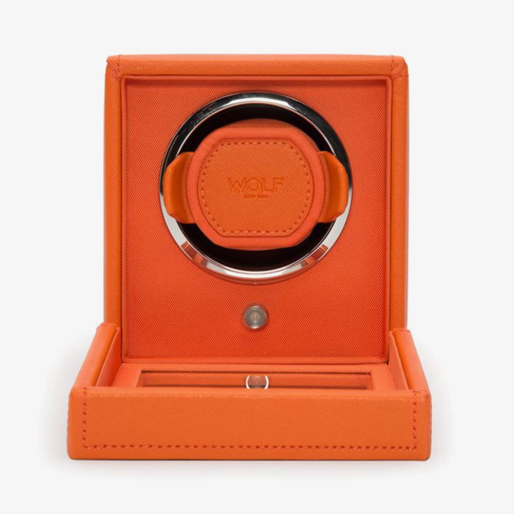 WOLF Tutti Frutti Orange Watch Winder 461139