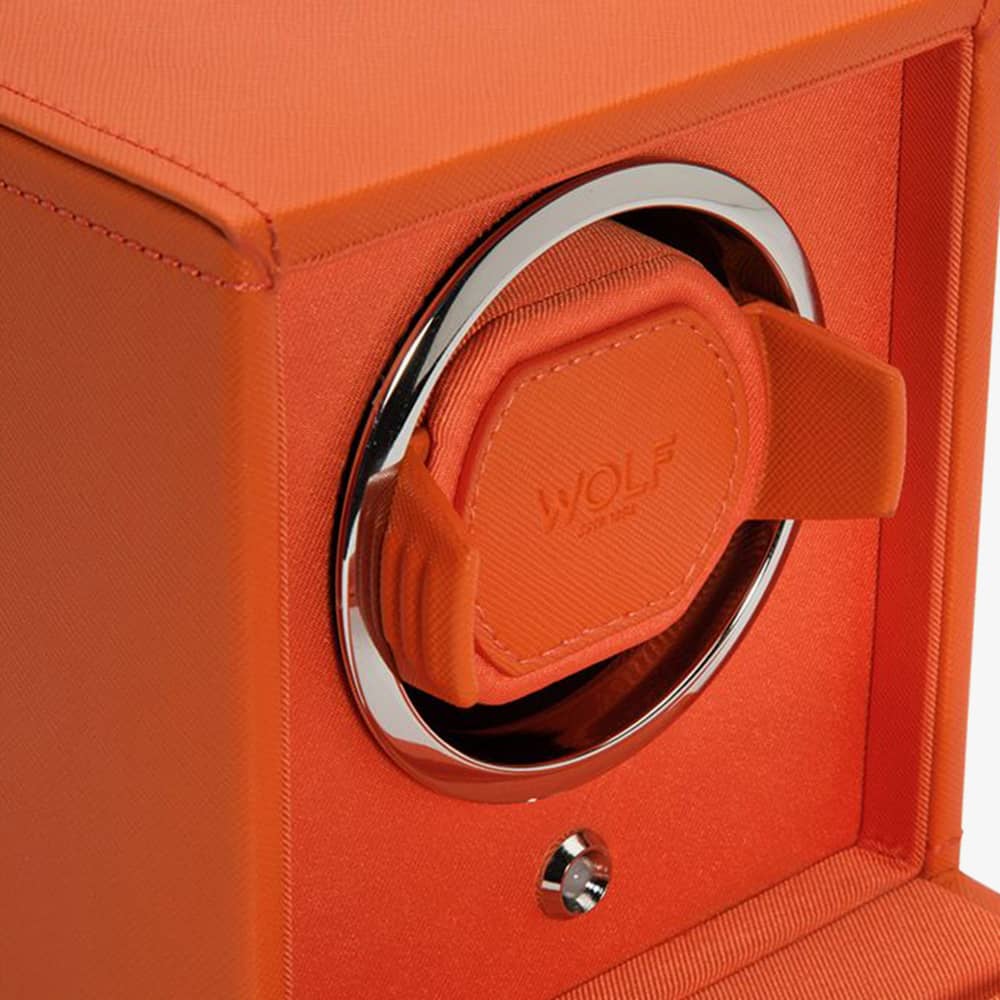 WOLF Tutti Frutti Orange Watch Winder 461139