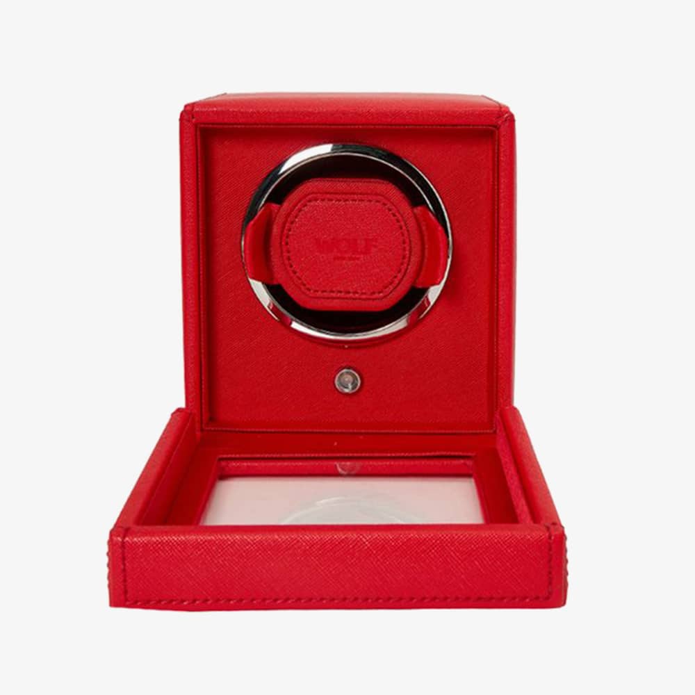 WOLF Tutti Frutti Red Watch Winder 461172