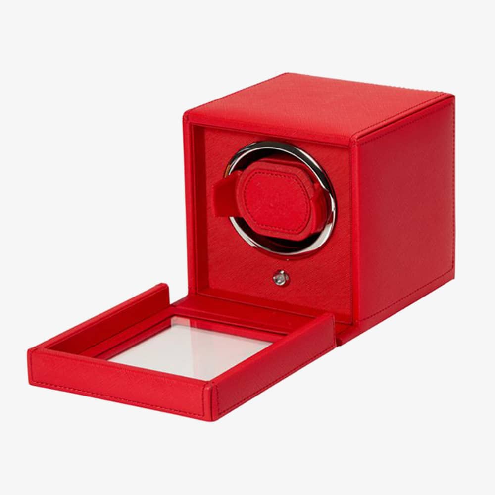 WOLF Tutti Frutti Red Watch Winder 461172