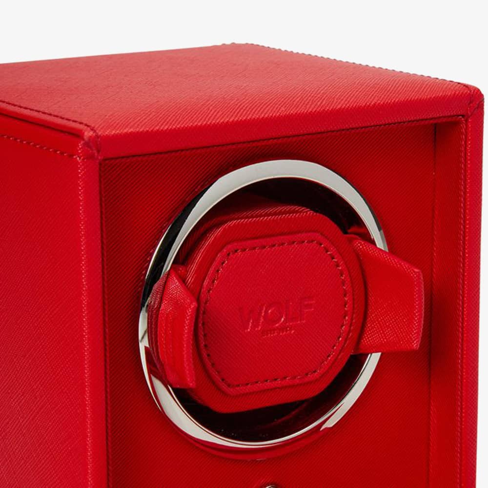 WOLF Tutti Frutti Red Watch Winder 461172