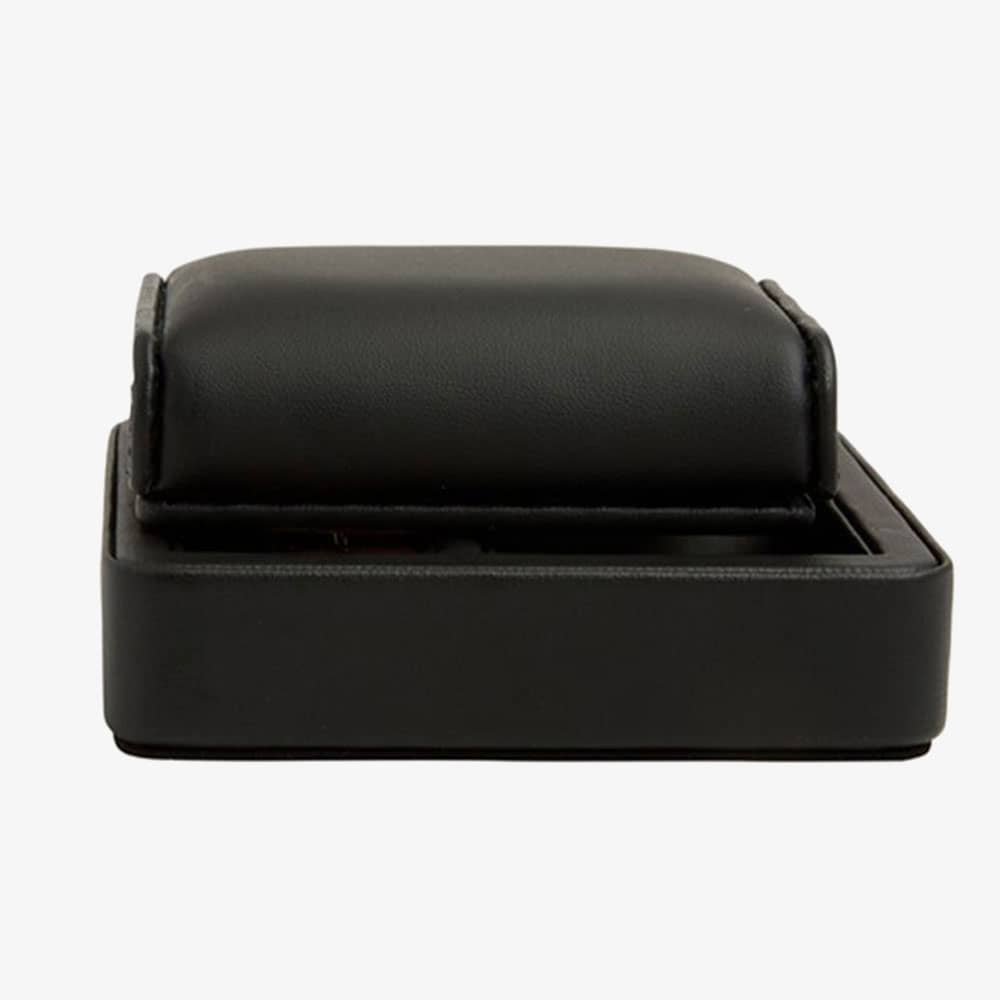 WOLF Axis Powder Coat Single Travel Watch Stand 485303