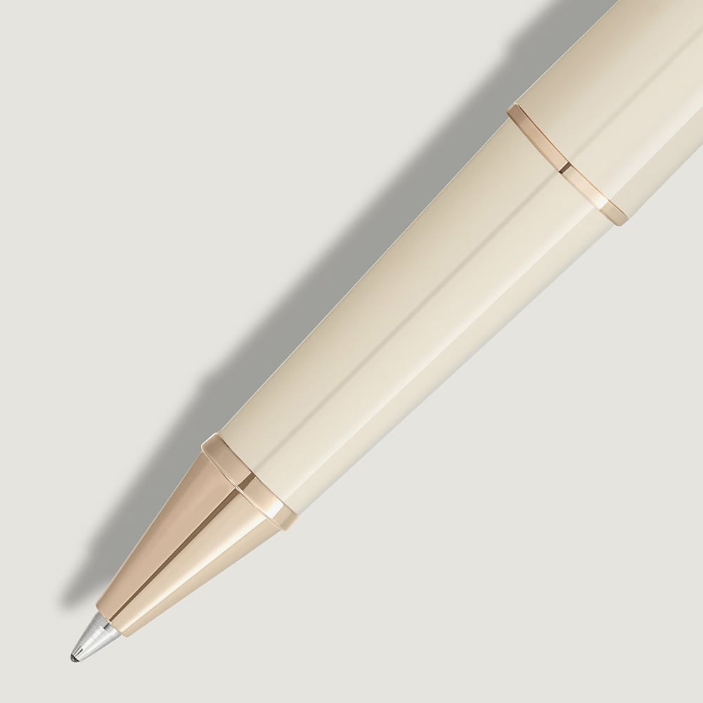 Montblanc Meisterstück Romeo & Juliet Classique Rollerball Pen 132919