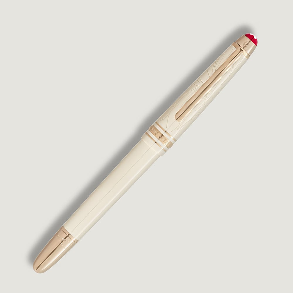 Montblanc Meisterstück Romeo & Juliet Classique Rollerball Pen 132919