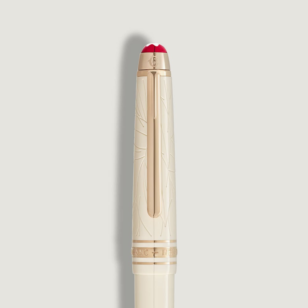 Montblanc Meisterstück Romeo & Juliet Classique Rollerball Pen 132919
