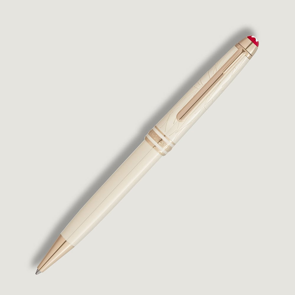 Montblanc Meisterstück Romeo & Juliet Classique Ballpoint Pen 132920