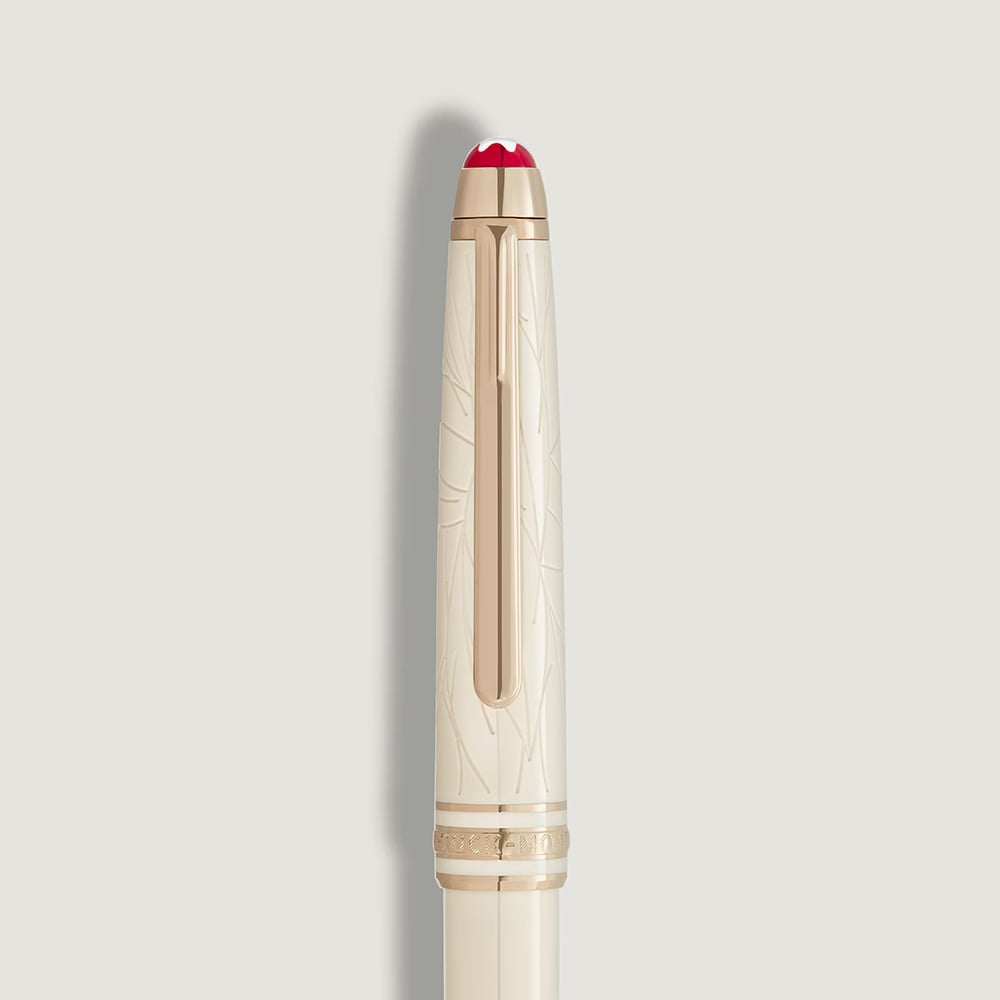 Montblanc Meisterstück Romeo & Juliet Classique Ballpoint Pen 132920
