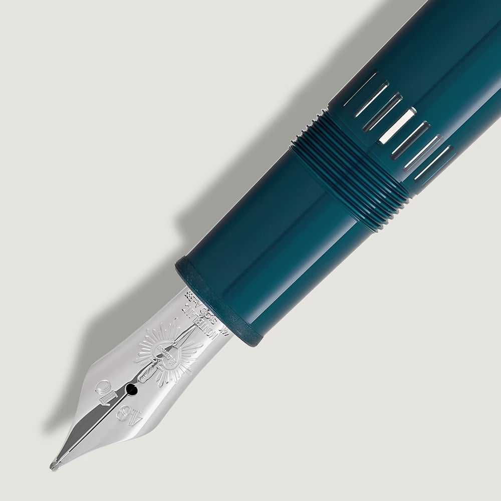 Montblanc Meisterstück Romeo & Juliet Legrand Fountain Pen 132914