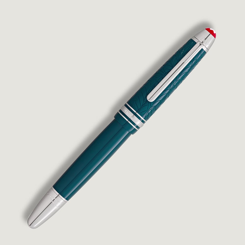 Montblanc Meisterstück Romeo & Juliet Legrand Fountain Pen 132914