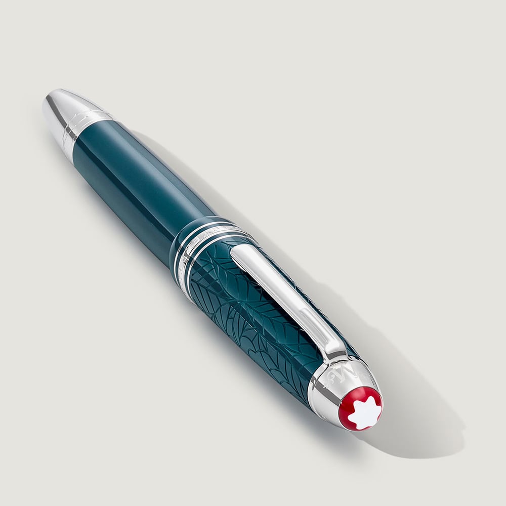 Montblanc Meisterstück Romeo & Juliet Legrand Fountain Pen 132914