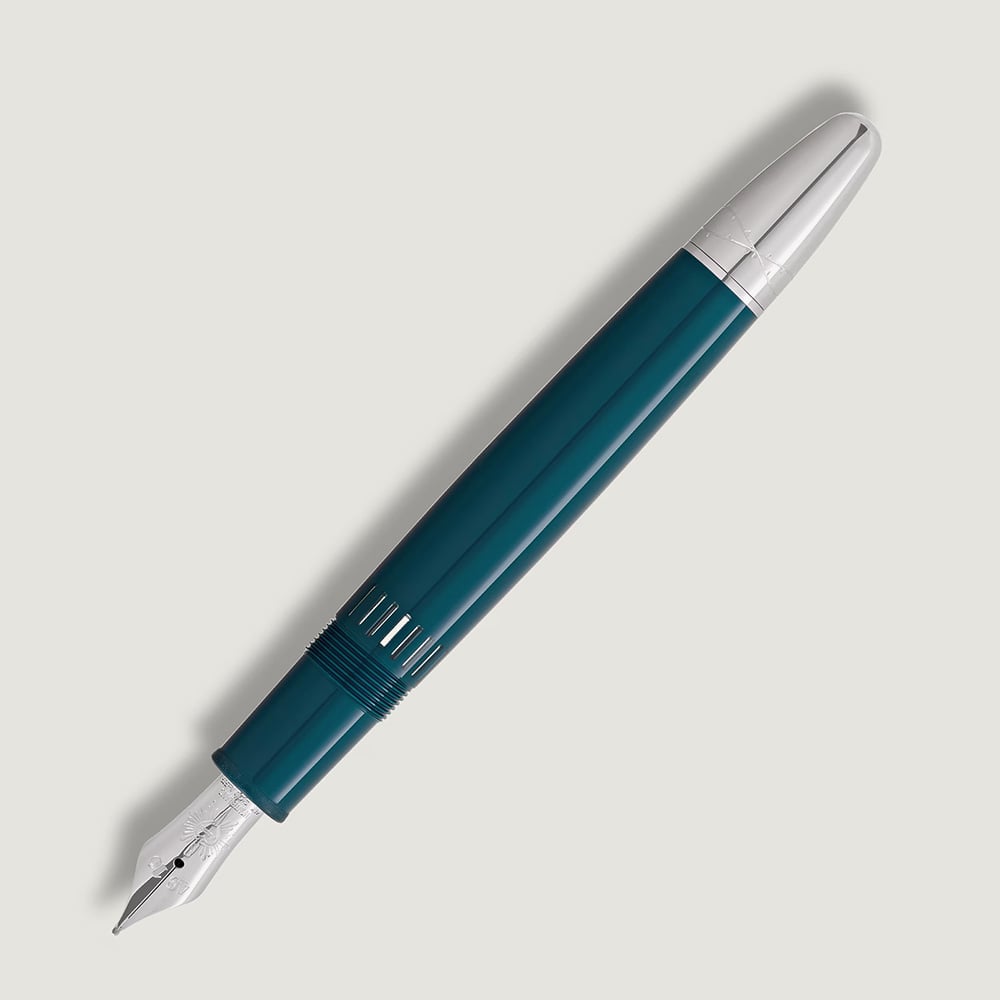 Montblanc Meisterstück Romeo & Juliet Legrand Fountain Pen 132914