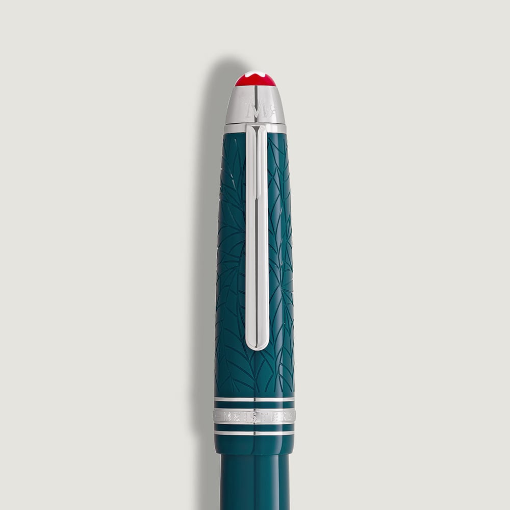 Montblanc Meisterstück Romeo & Juliet Legrand Fountain Pen 132914