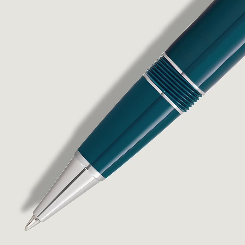 Montblanc Meisterstück Romeo & Juliet Legrand Rollerball Pen 132915