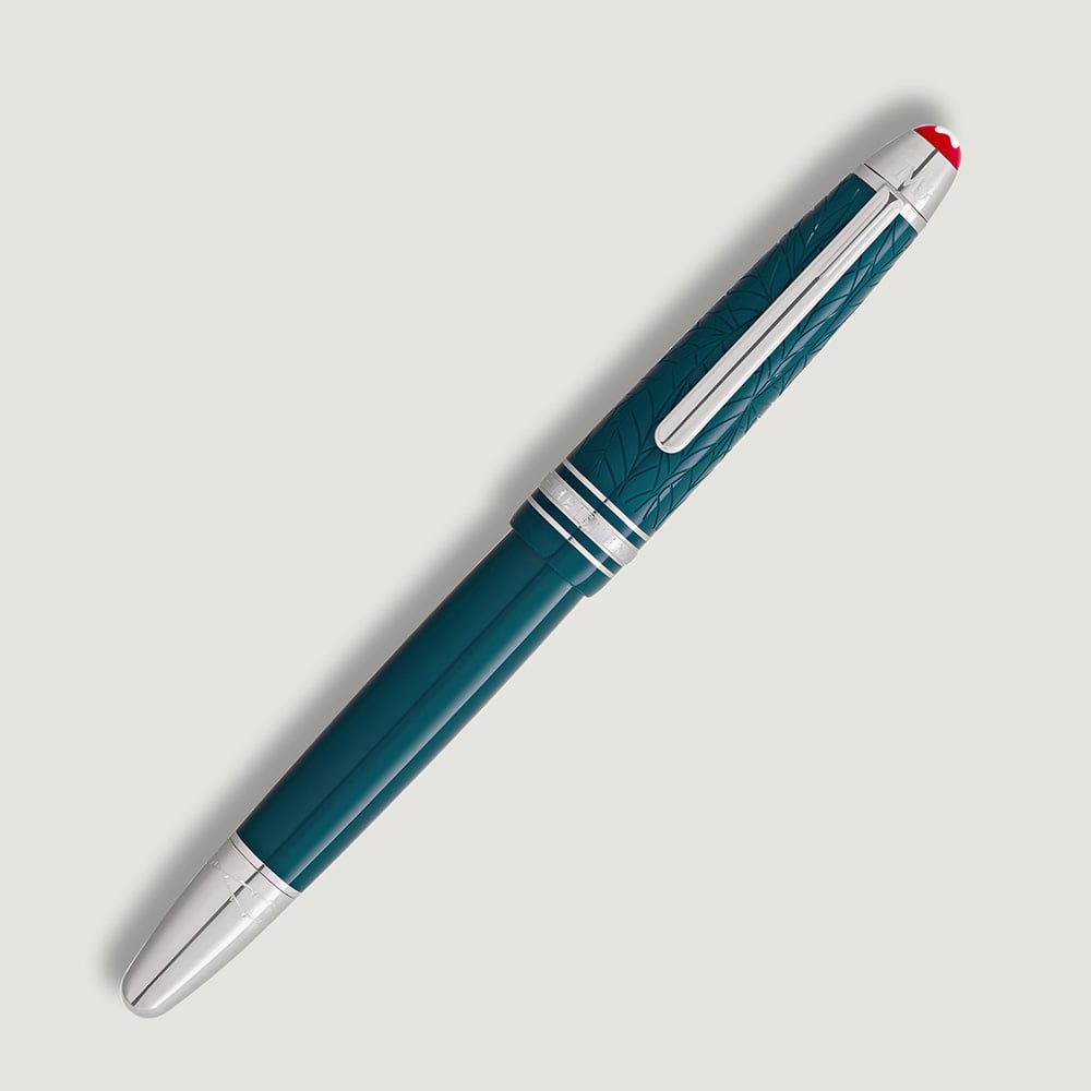 Montblanc Meisterstück Romeo & Juliet Legrand Rollerball Pen 132915