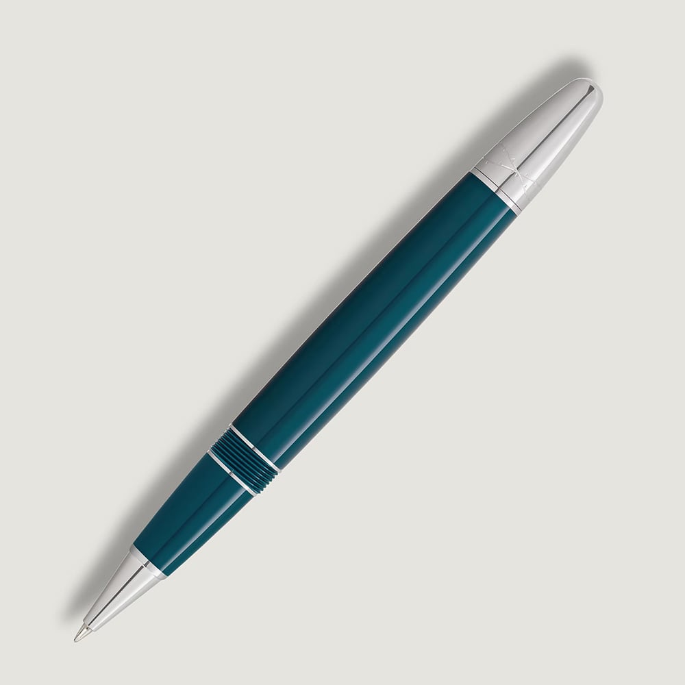 Montblanc Meisterstück Romeo & Juliet Legrand Rollerball Pen 132915