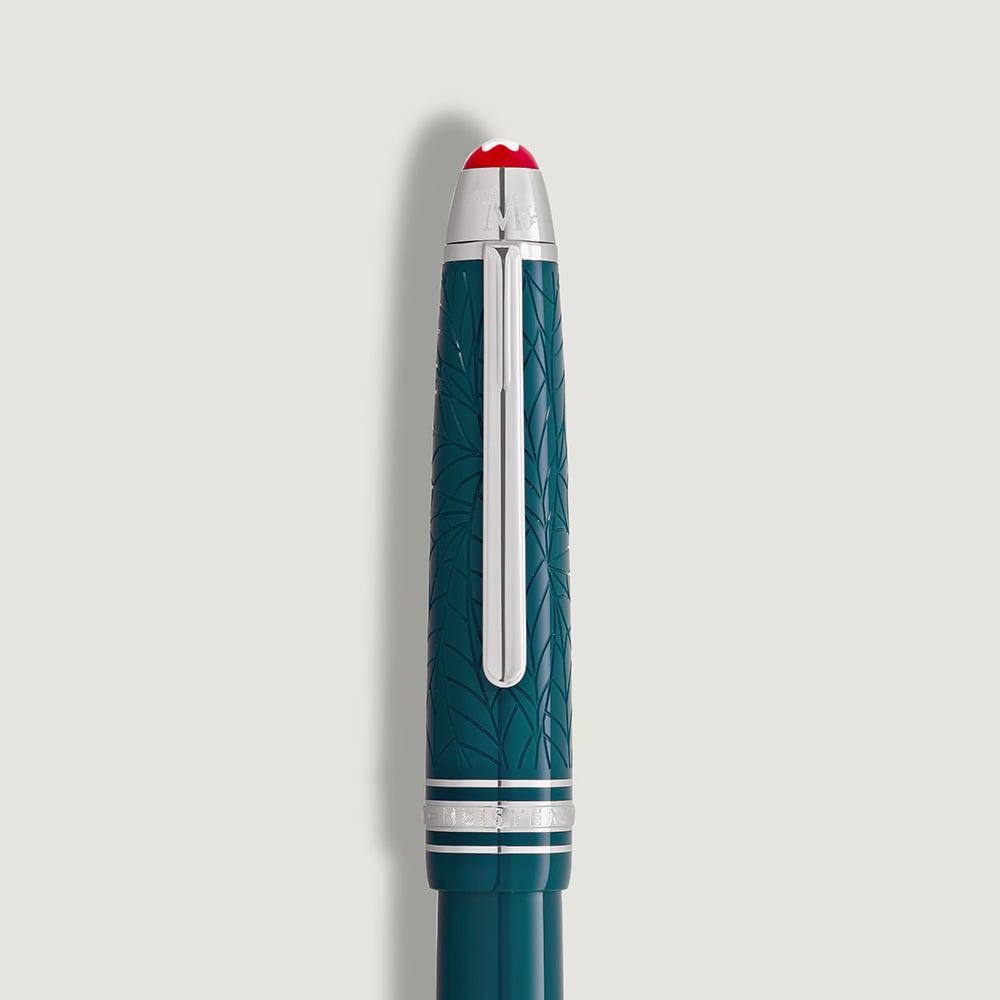 Montblanc Meisterstück Romeo & Juliet Legrand Rollerball Pen 132915