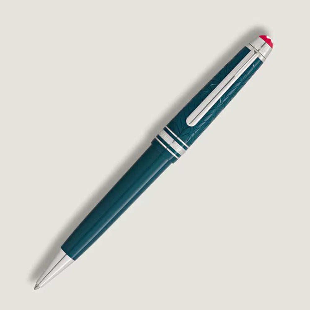 Montblanc Meisterstück Romeo & Juliet Ballpoint Pen 132916