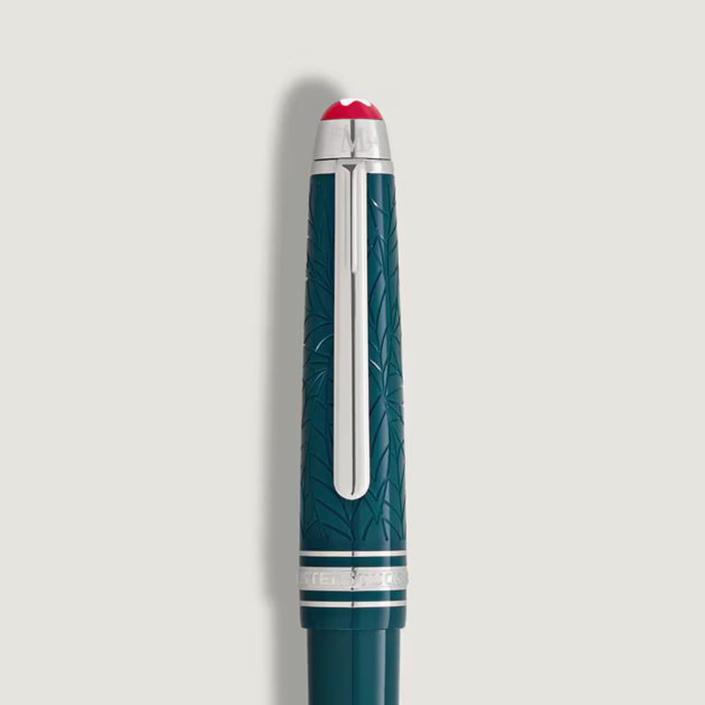 Montblanc Meisterstück Romeo & Juliet Ballpoint Pen 132916
