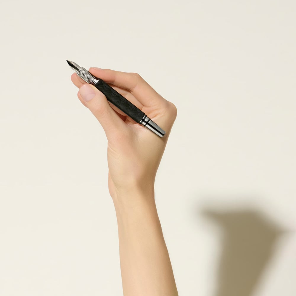 Montblanc StarWalker Extreme Precious Resin Fountain Pen 133762