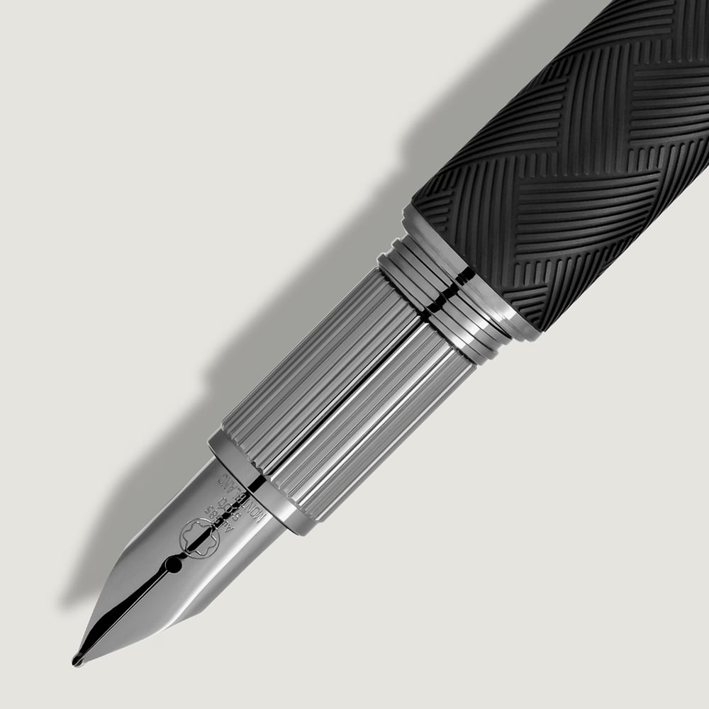 Montblanc StarWalker Extreme Precious Resin Fountain Pen 133762
