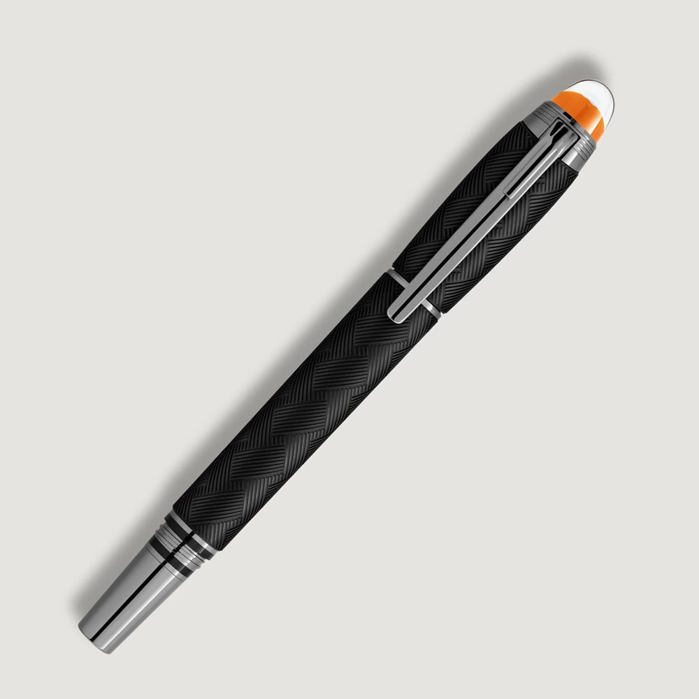 Montblanc StarWalker Extreme Precious Resin Fountain Pen 133762