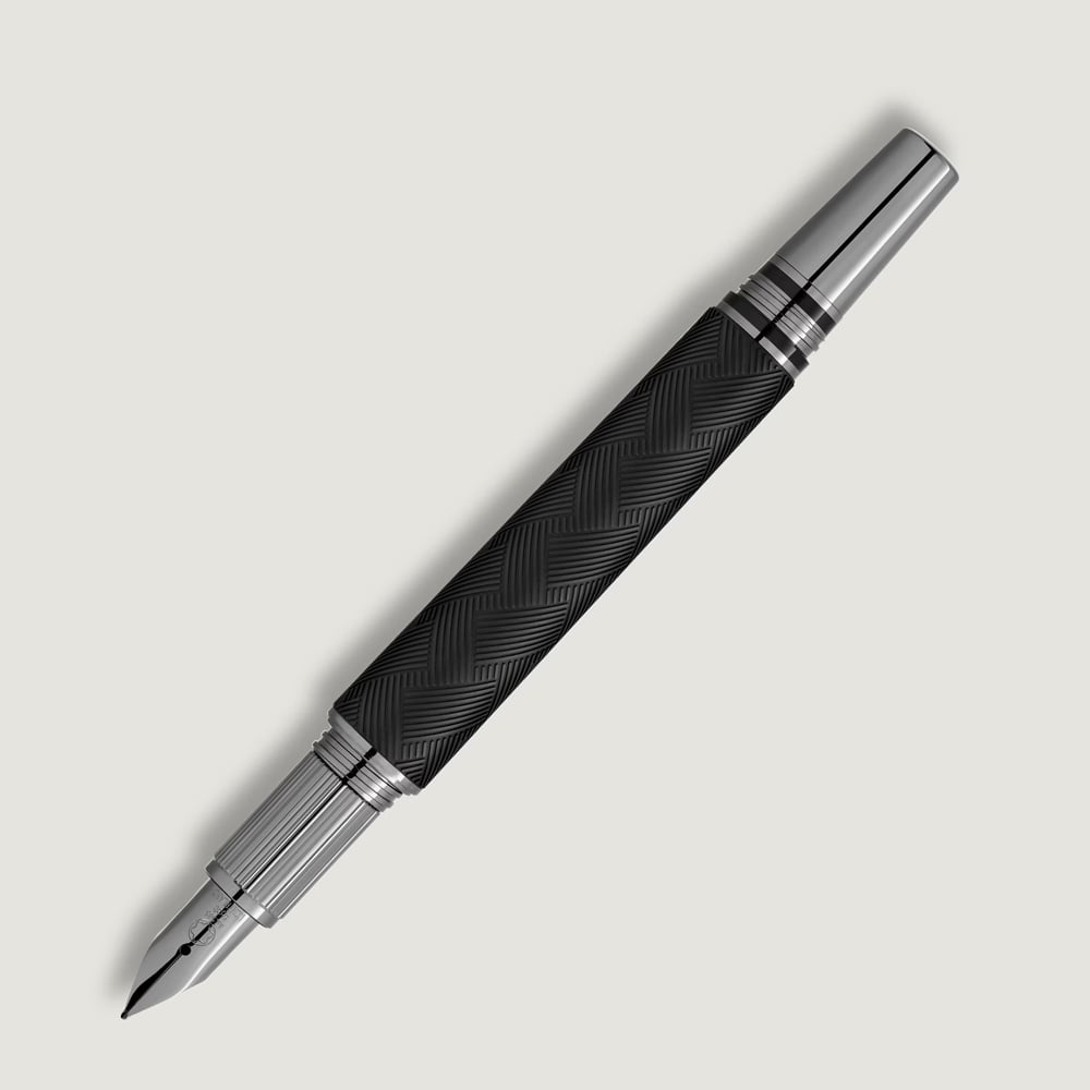 Montblanc StarWalker Extreme Precious Resin Fountain Pen 133762