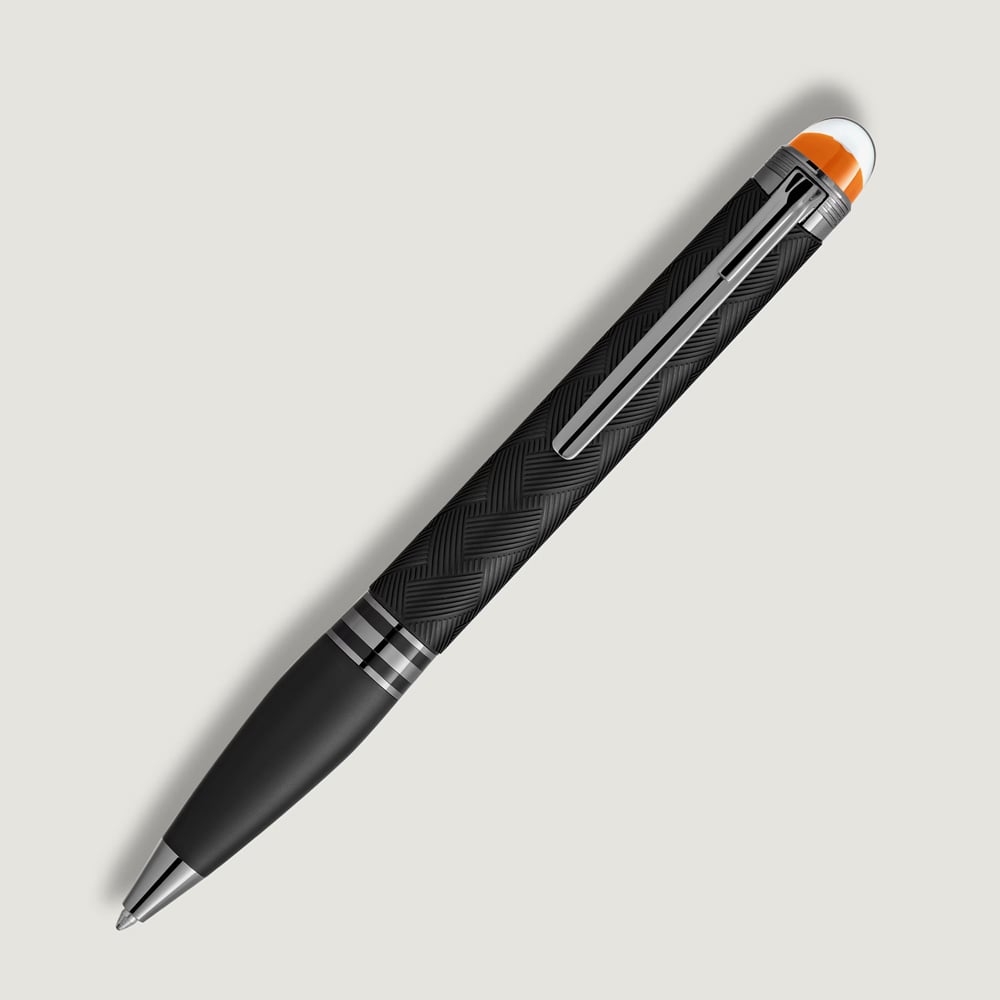 Montblanc StarWalker Extreme Precious Resin Ballpoint Pen 133764