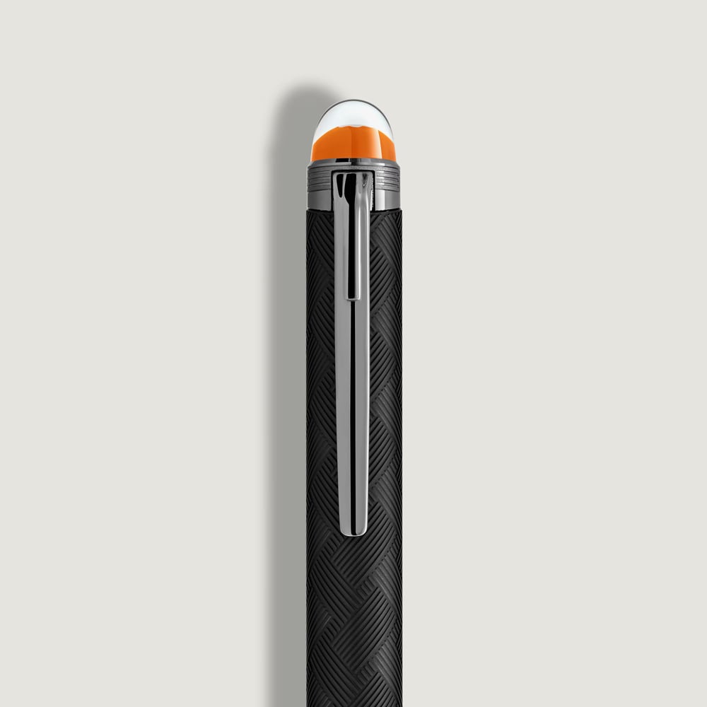 Montblanc StarWalker Extreme Precious Resin Ballpoint Pen 133764