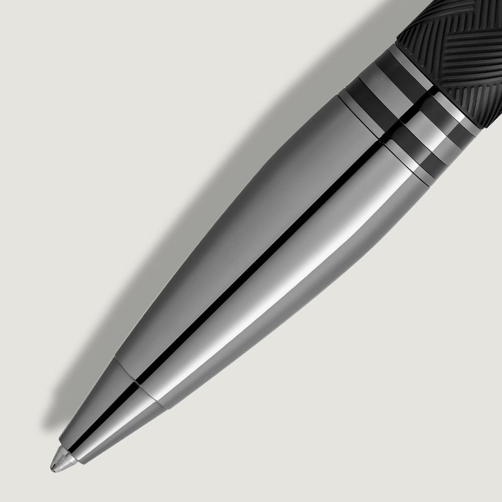 Montblanc StarWalker Extreme Doue Ballpoint Pen 133768