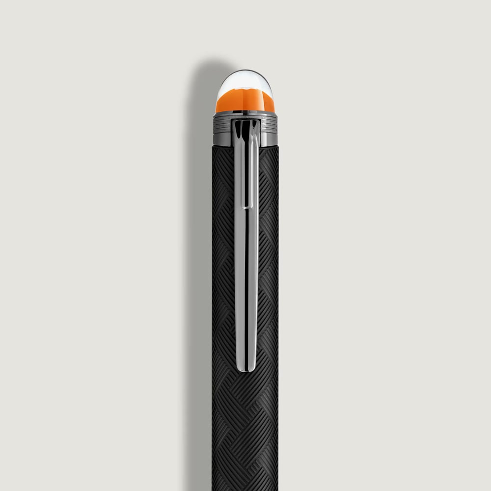 Montblanc StarWalker Extreme Doue Ballpoint Pen 133768