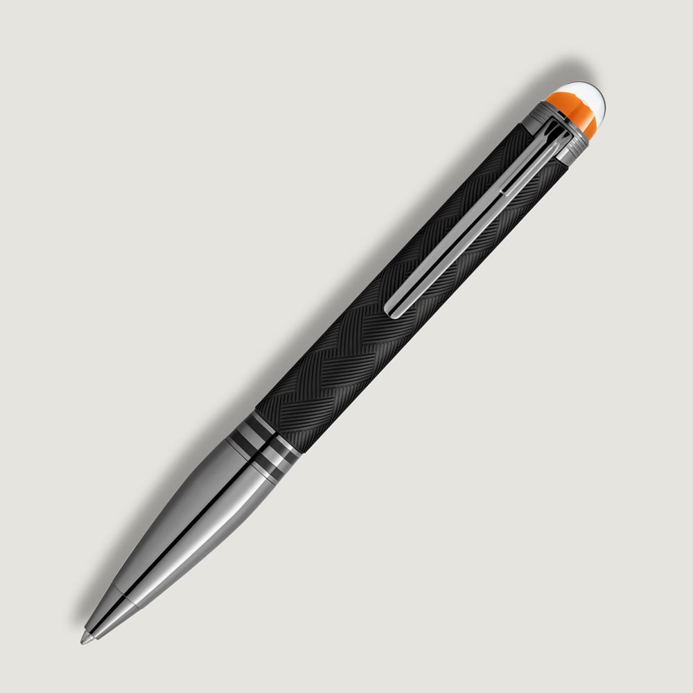 Montblanc StarWalker Extreme Doue Ballpoint Pen 133768