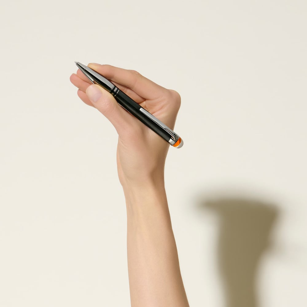 Montblanc StarWalker Extreme Metal Ballpoint Pen 133772