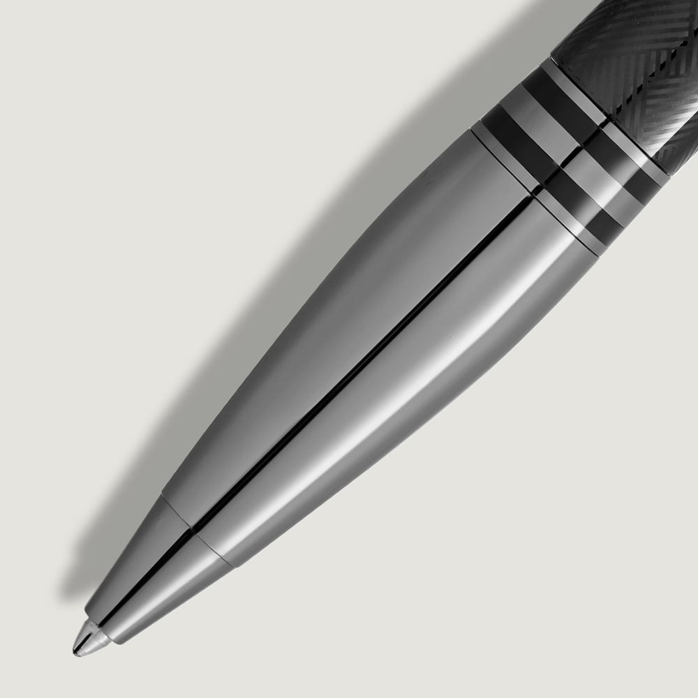 Montblanc StarWalker Extreme Metal Ballpoint Pen 133772