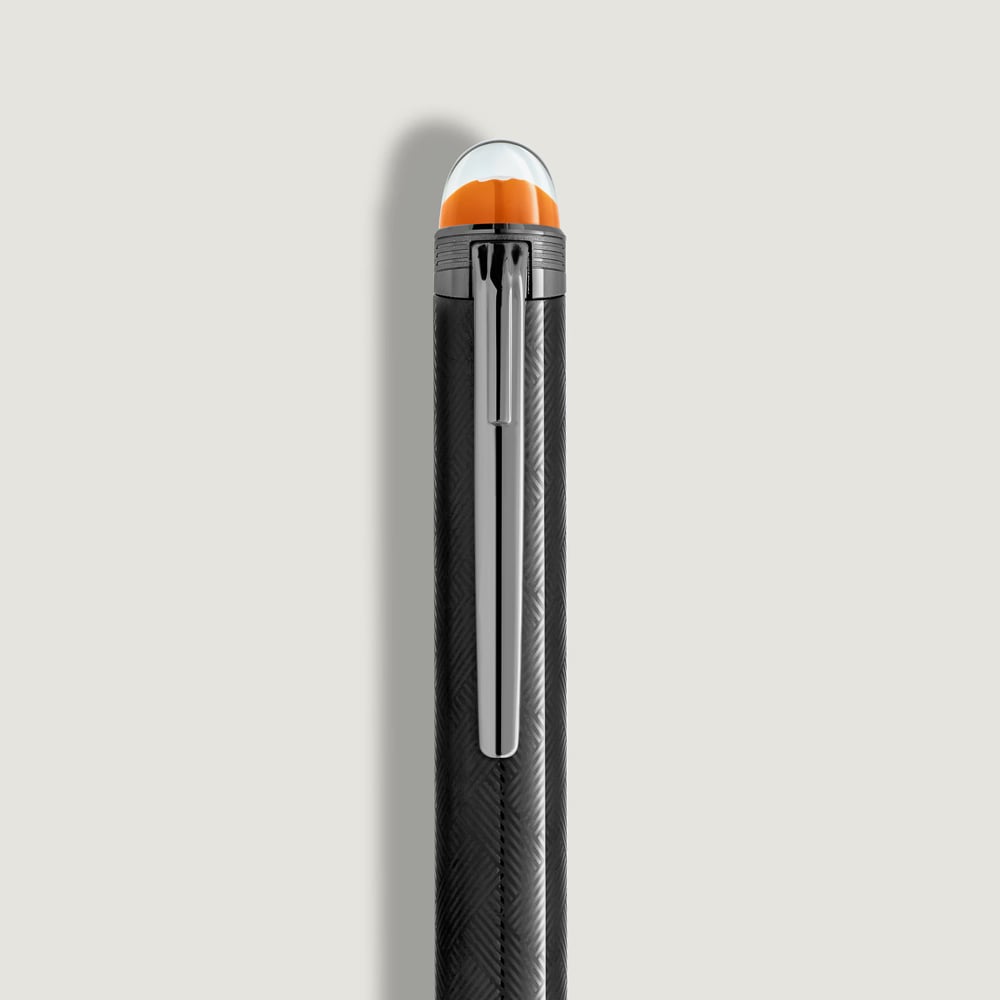 Montblanc StarWalker Extreme Metal Ballpoint Pen 133772