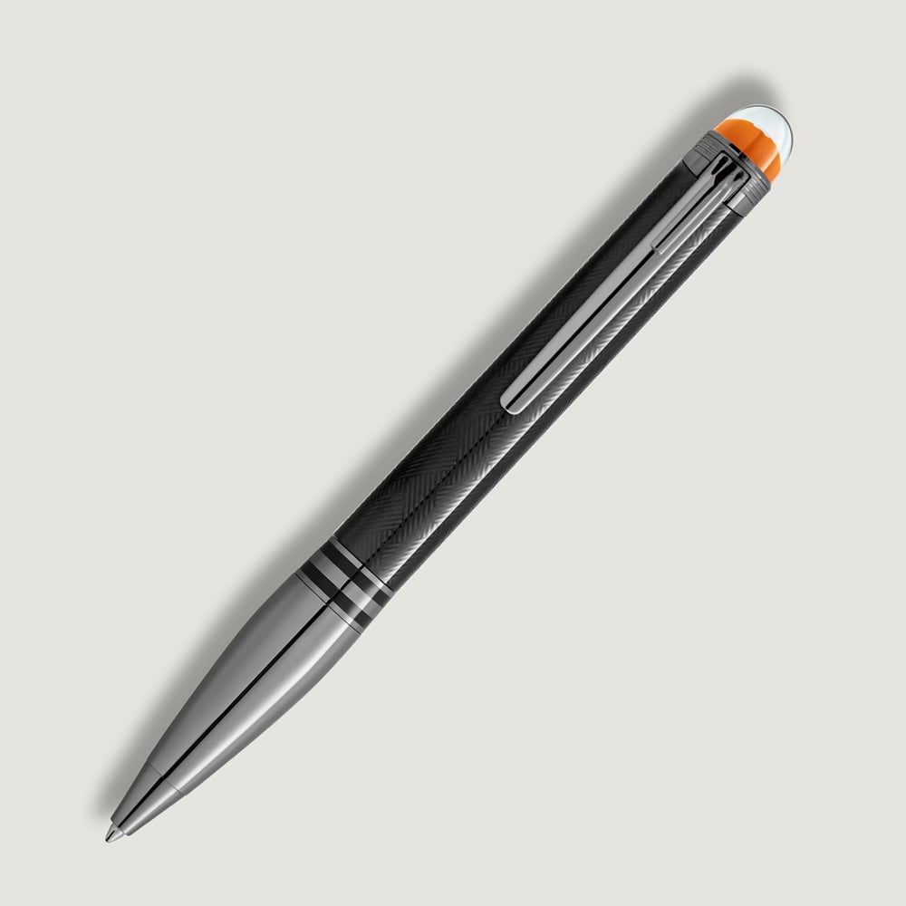 Montblanc StarWalker Extreme Metal Ballpoint Pen 133772