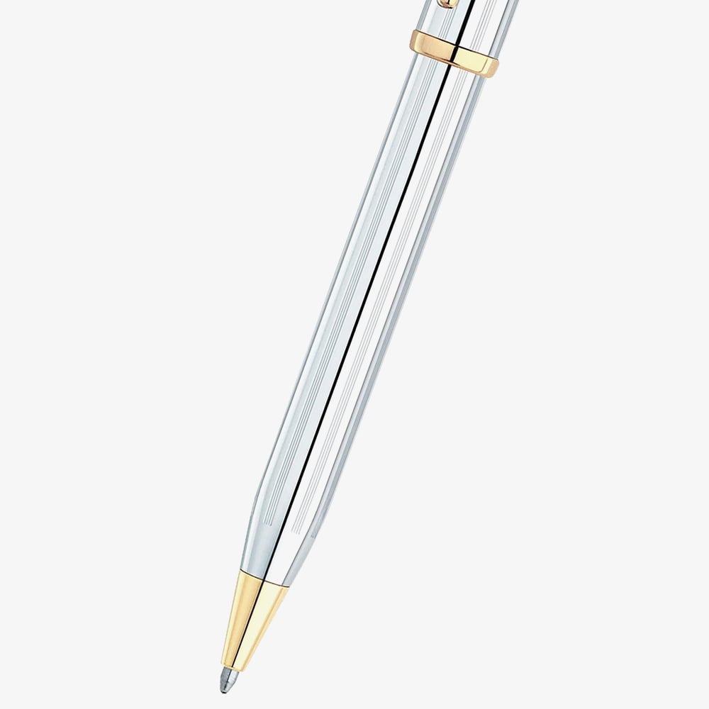 Cross Century II Medalist Ballpoint Pen AT3302WG