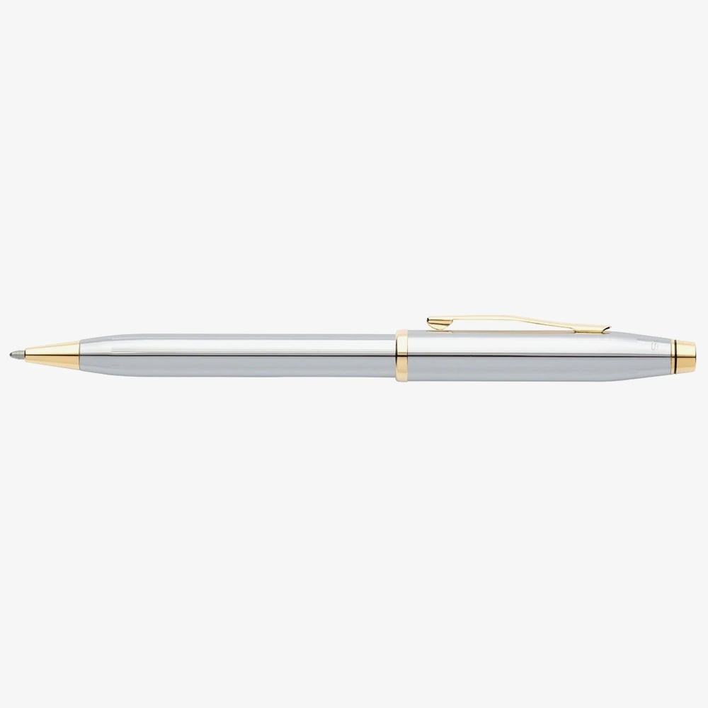 Cross Century II Medalist Ballpoint Pen AT3302WG