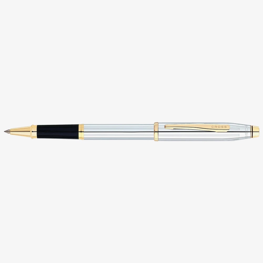 Cross Century II Medalist Rollerball Pen AT3304