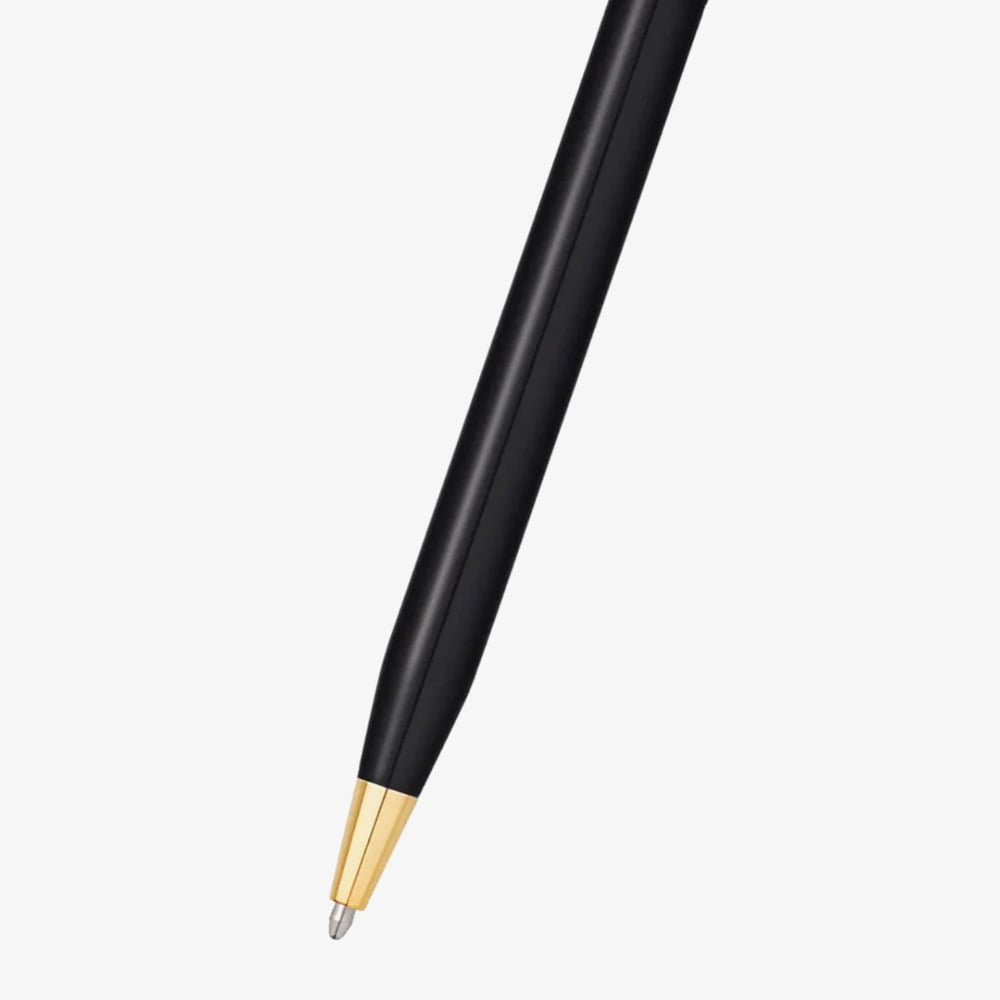 Cross Classic Century Classic Black Ballpoint Pen AT2502