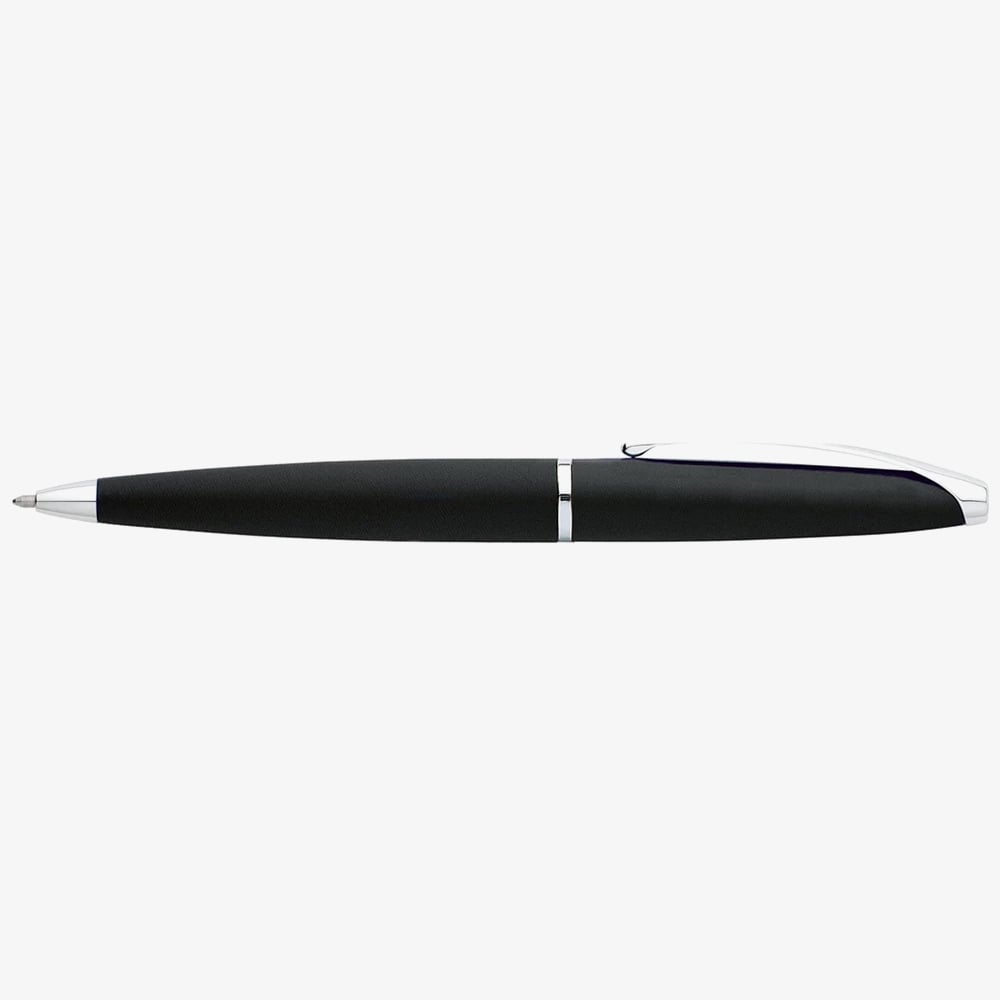 Cross ATX Basalt Black Ballpoint Pen AT882-3