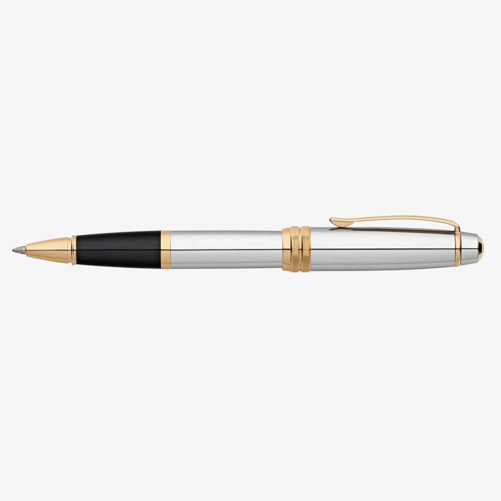 Cross Bailey Medalist Rollerball Pen AT0455-6
